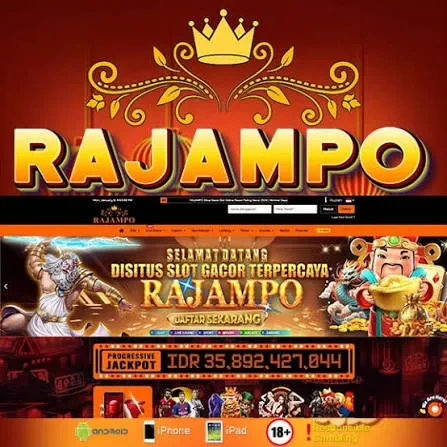Download rajampo APK untuk Android