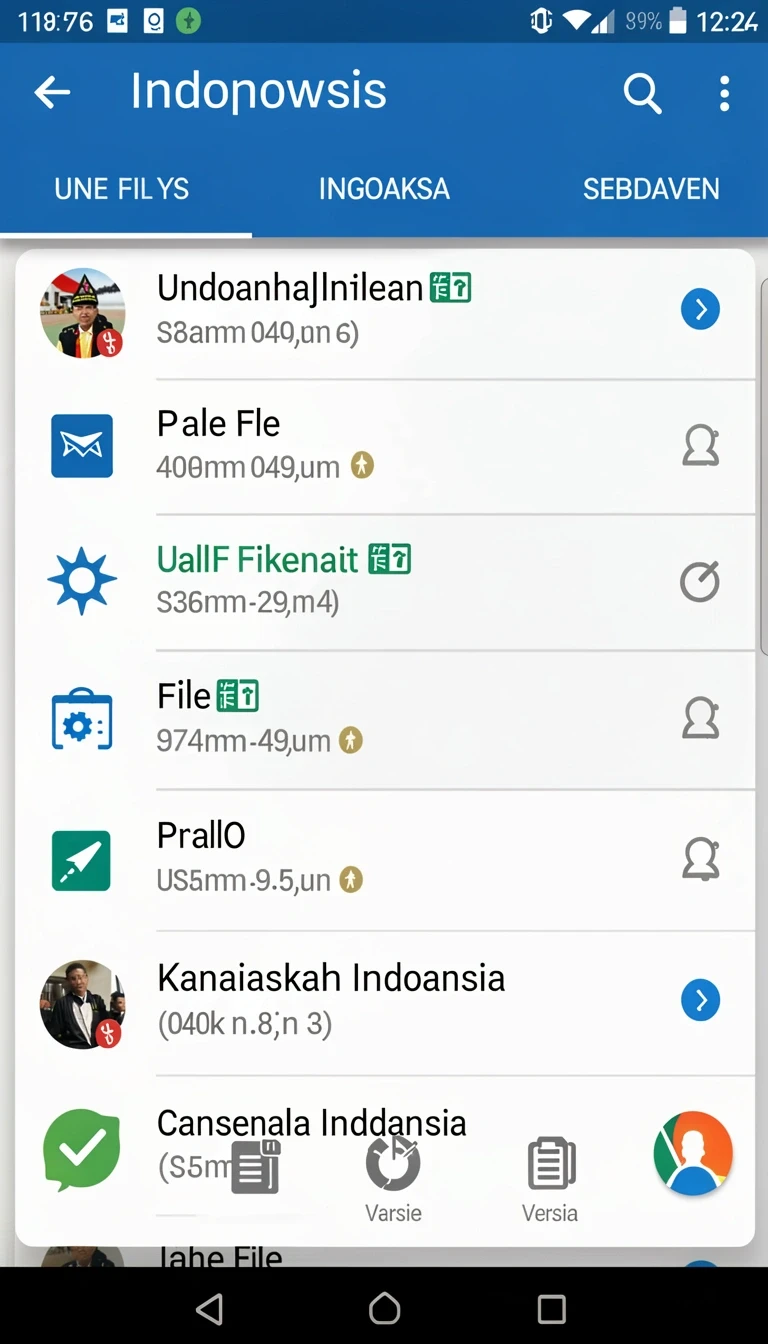 yyrr App APK Terbaru screenshot 3