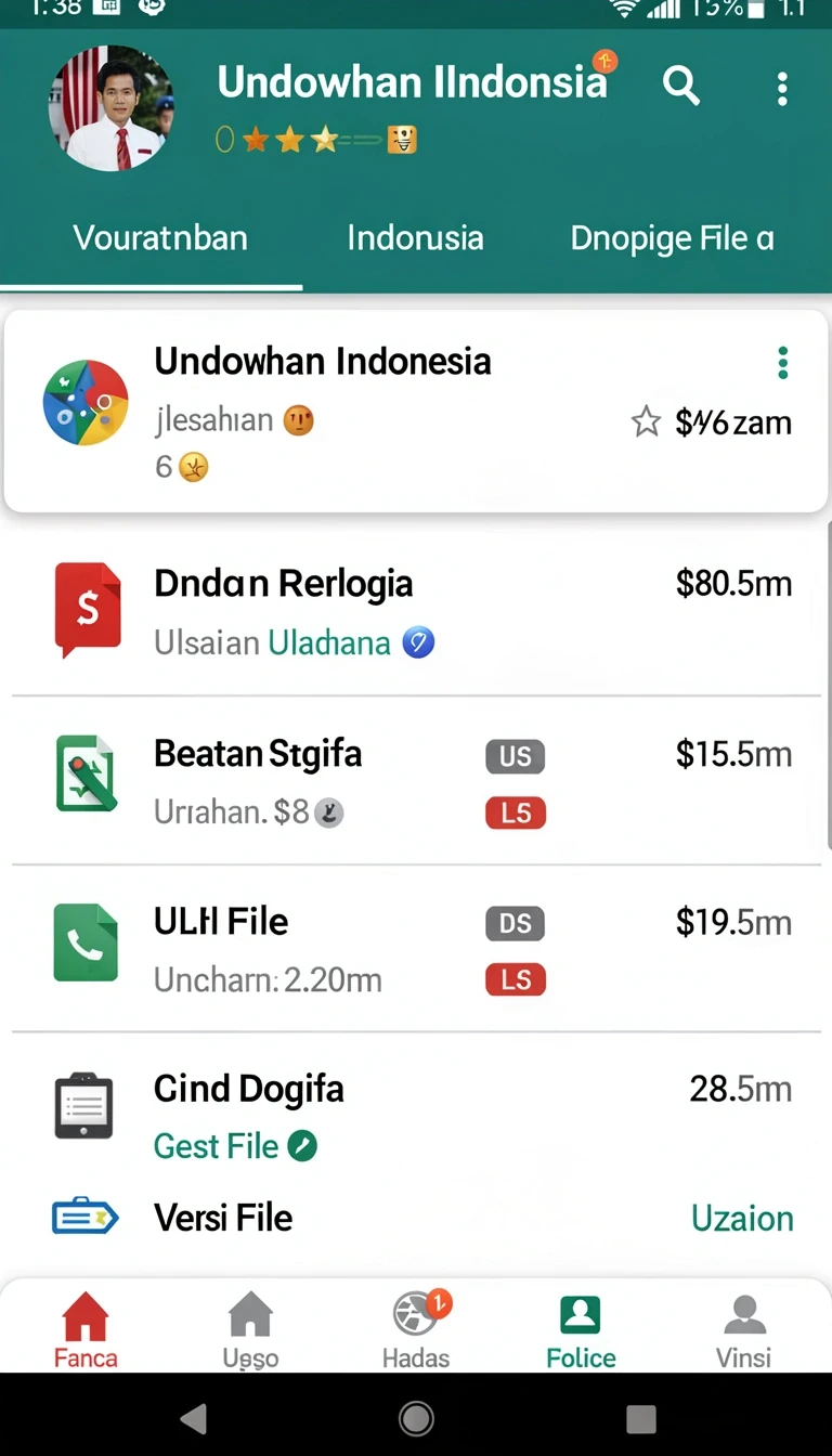 Download yumetoto APK untuk Android screenshot 1