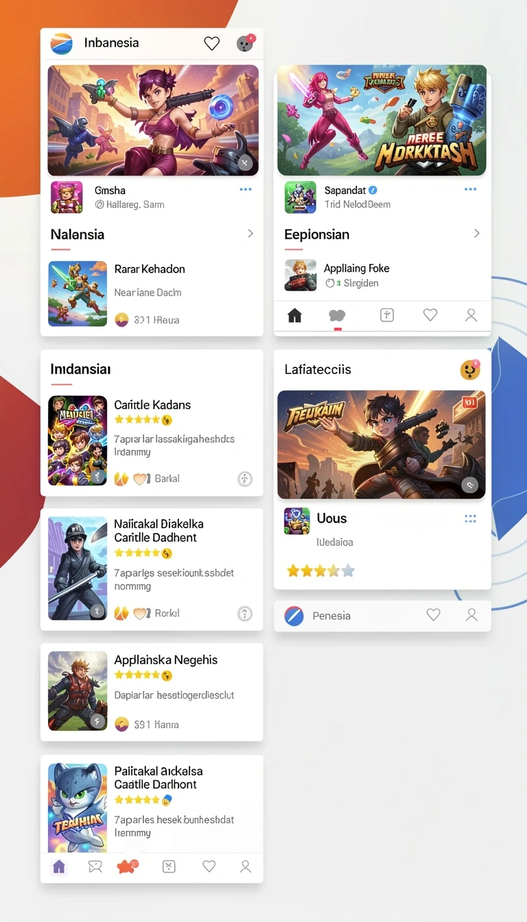 Review Aplikasi menang123 screenshot 3
