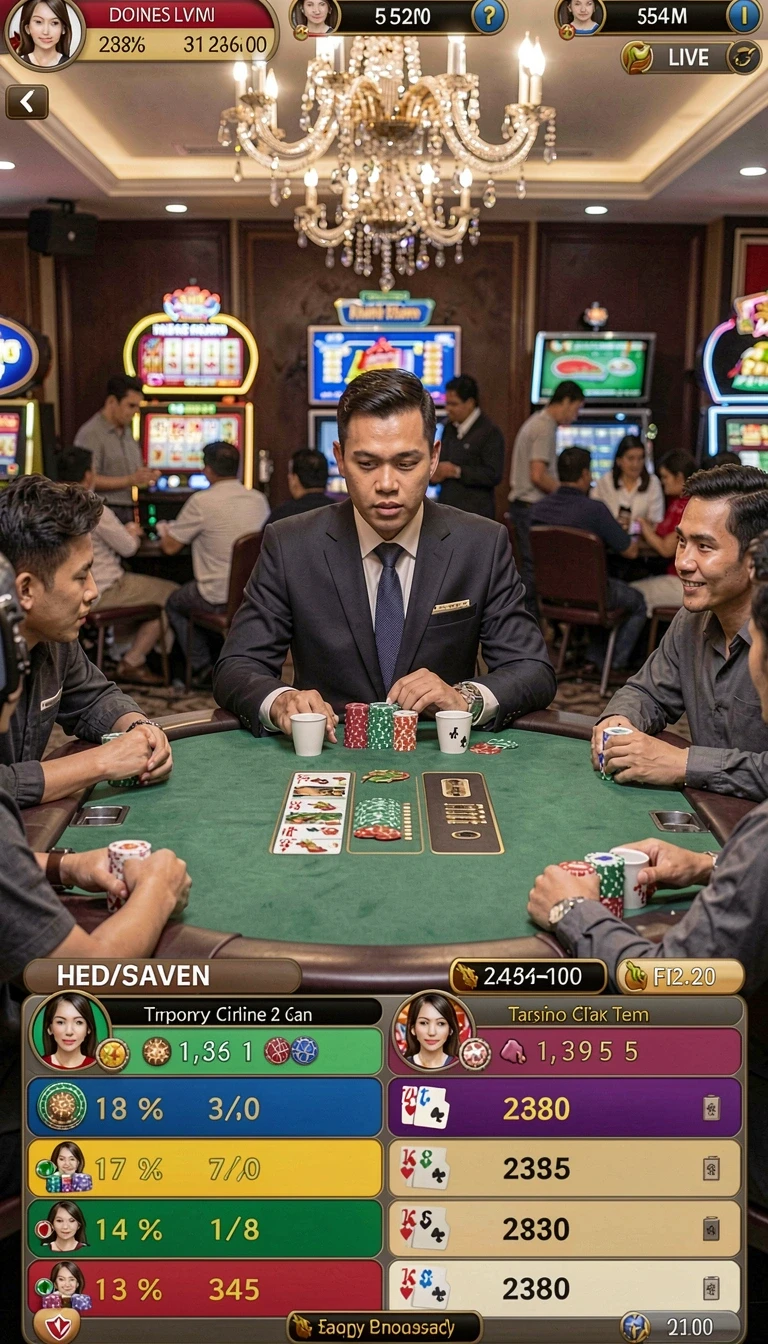 Review Aplikasi cahayatoto screenshot 1
