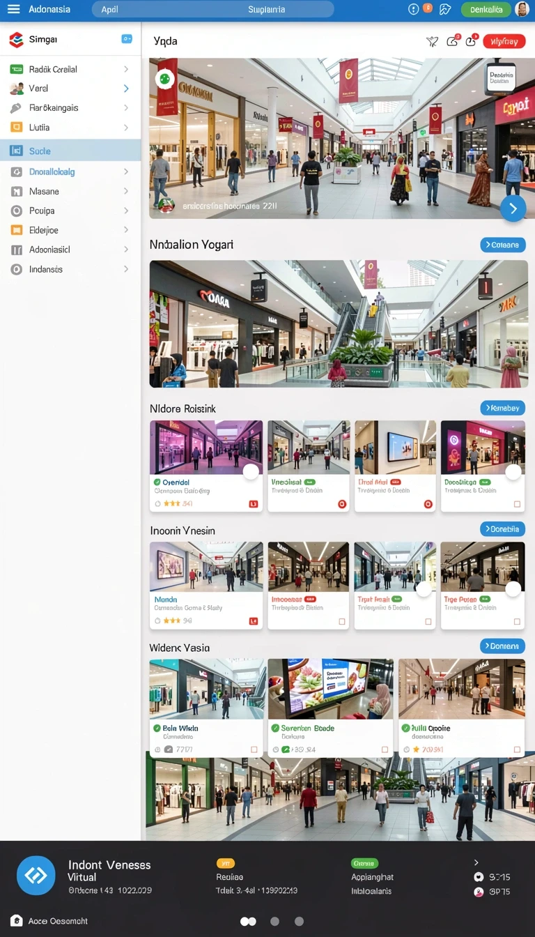 Review Aplikasi senior4d screenshot 2