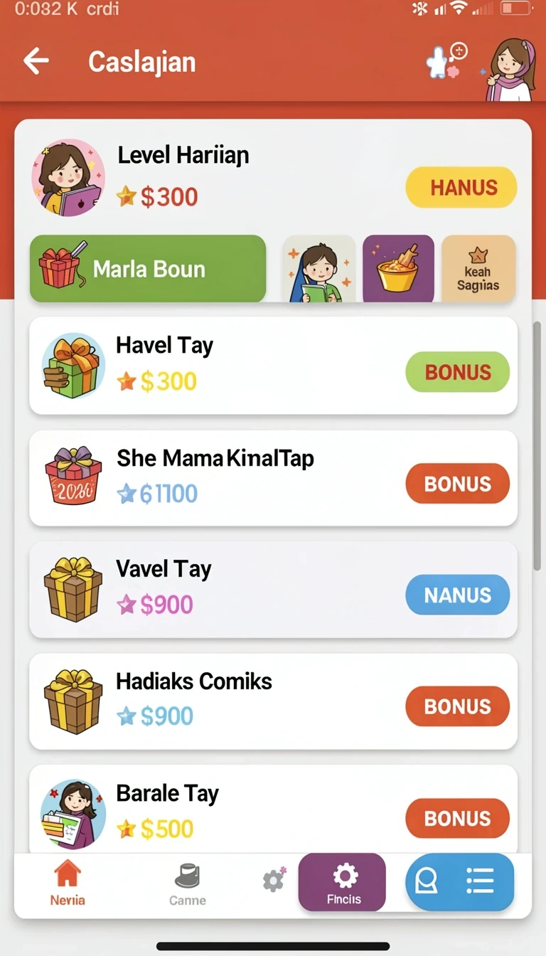 Review Aplikasi vgowin screenshot 2