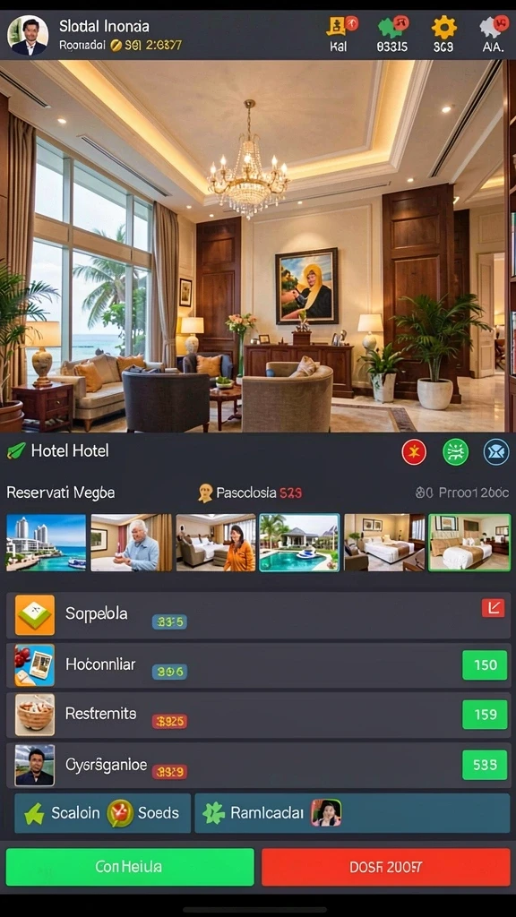 Download rajampo APK untuk Android screenshot 3