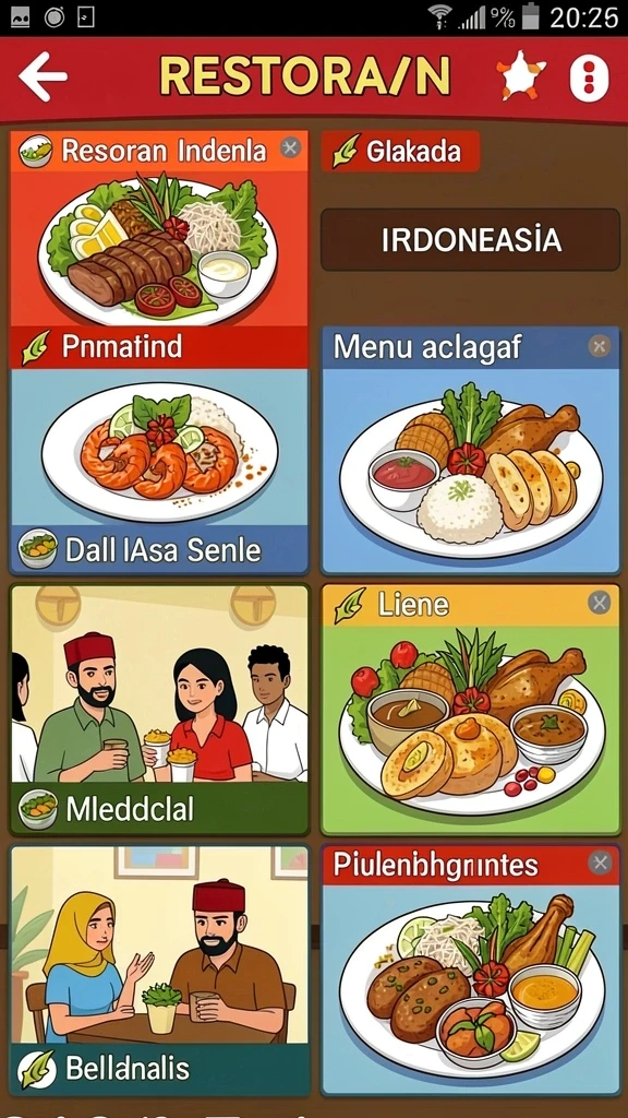 yyrr App APK Terbaru screenshot 2