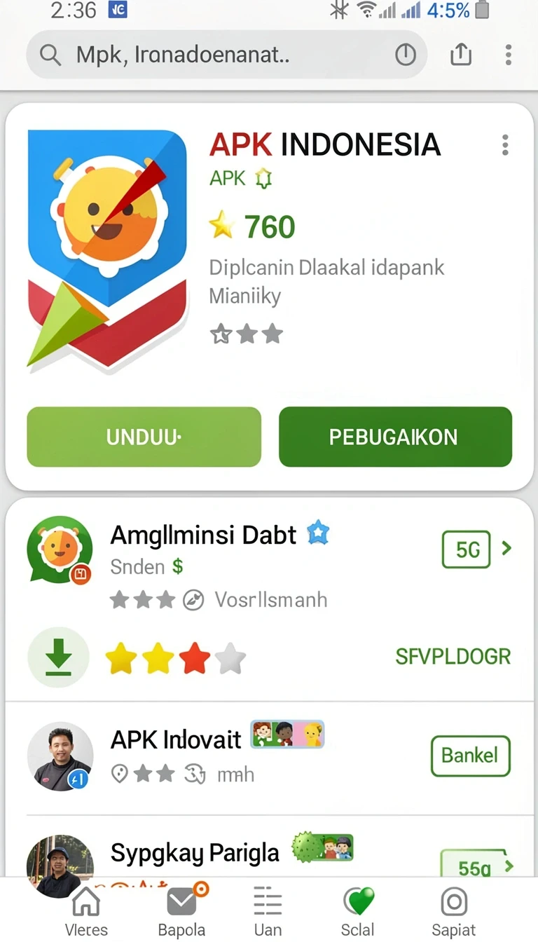 Review Aplikasi kudetabet98 screenshot 1