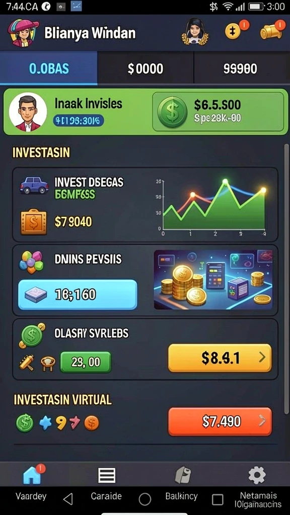Review Aplikasi juragan4d screenshot 2