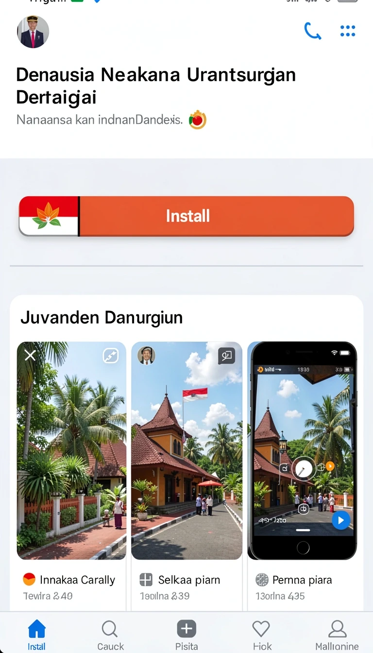 Download yumetoto APK untuk Android screenshot 2