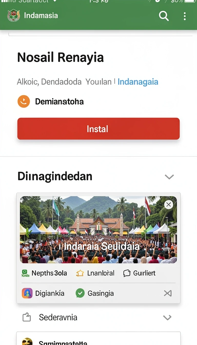 Review Aplikasi kudetabet98 screenshot 2