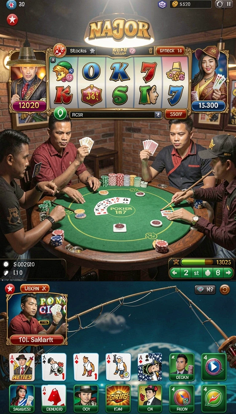 Review Aplikasi senior4d screenshot 3