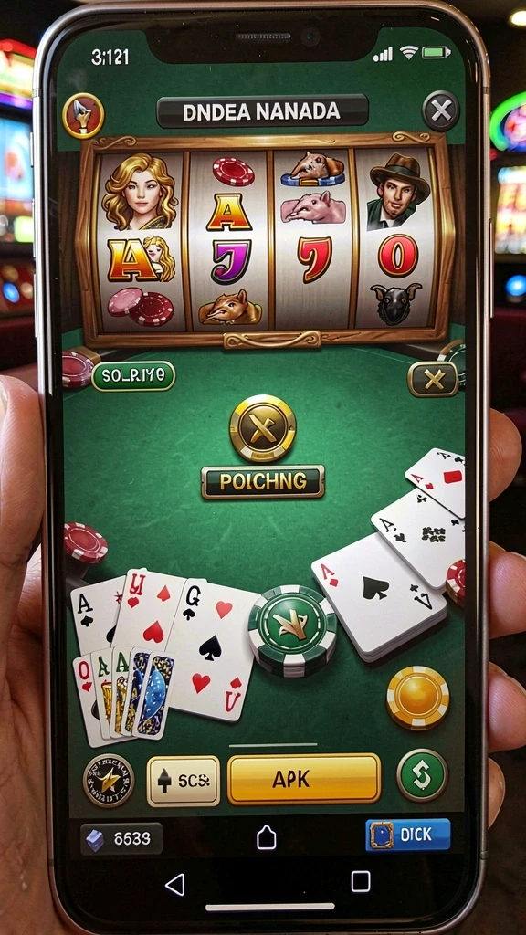 Review Aplikasi juragan4d screenshot 1