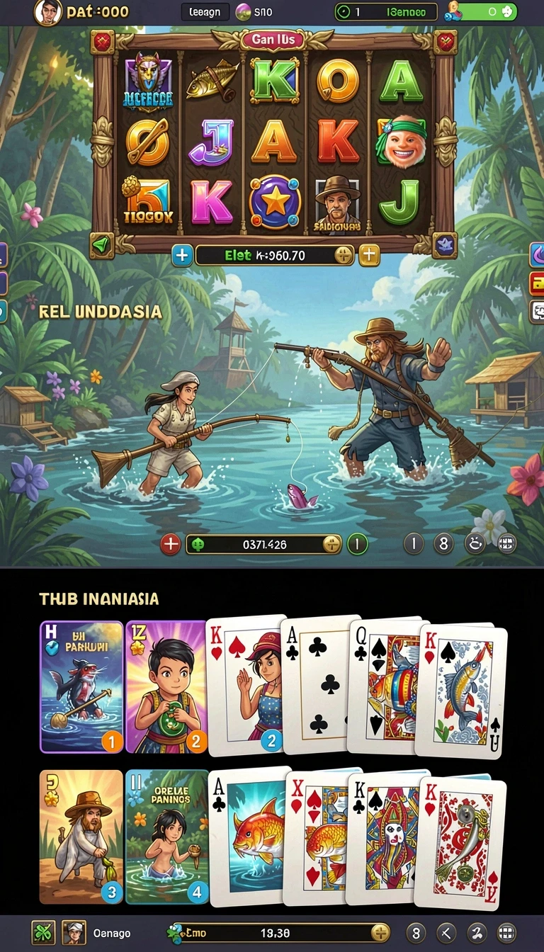 Review Aplikasi royalplay screenshot 3