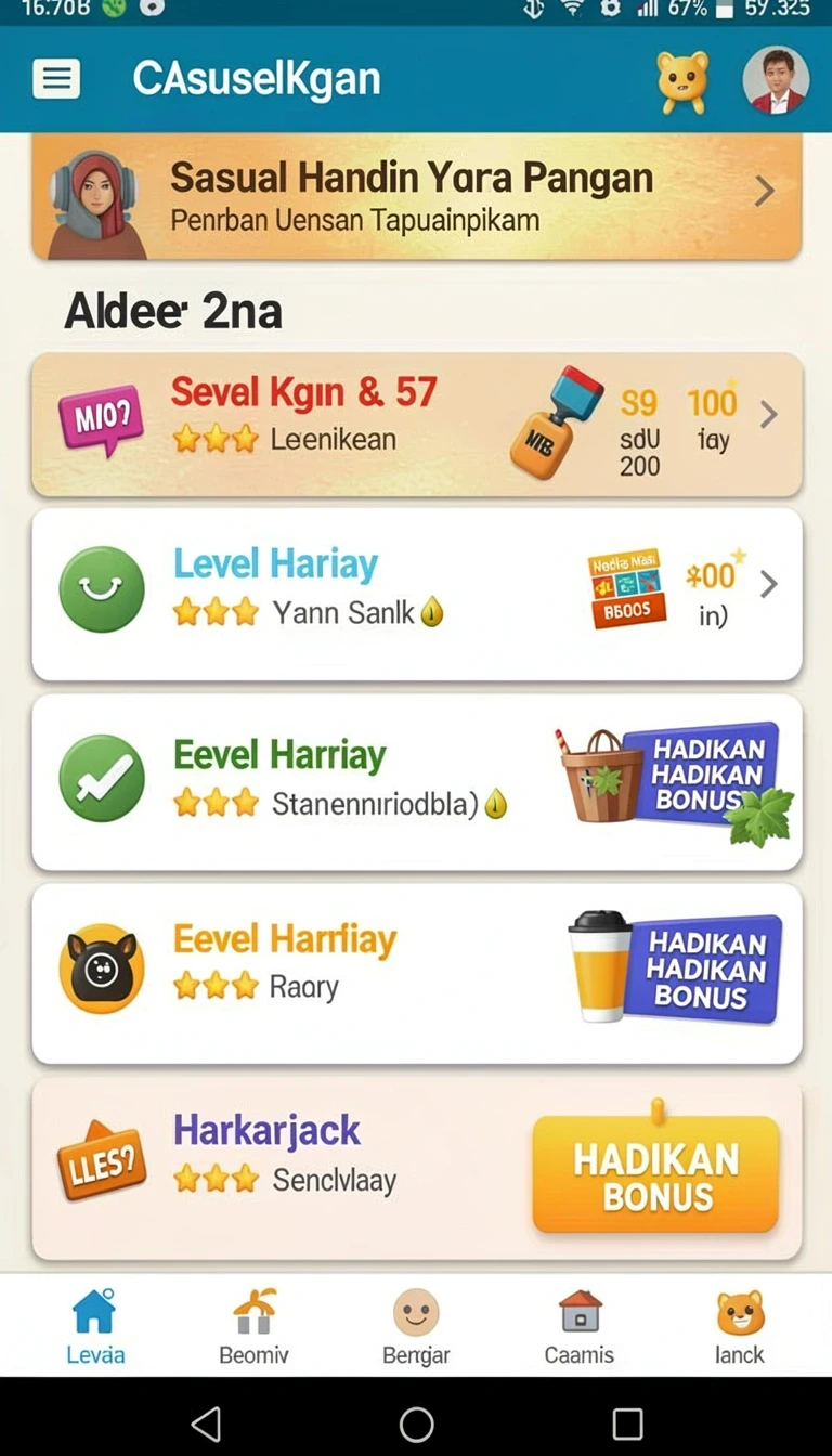 Download yumetoto APK untuk Android screenshot 3