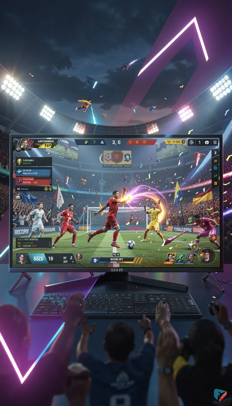 Download 4p4p APK untuk Android screenshot