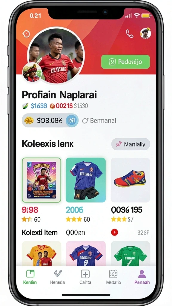 rupiah138 App APK Terbaru screenshot 1